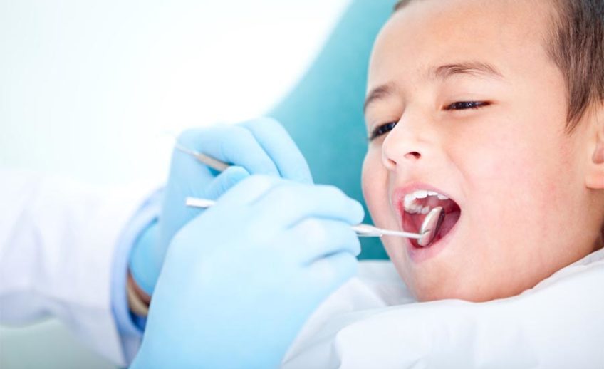 Pediatric Dentistry in Matthews NC