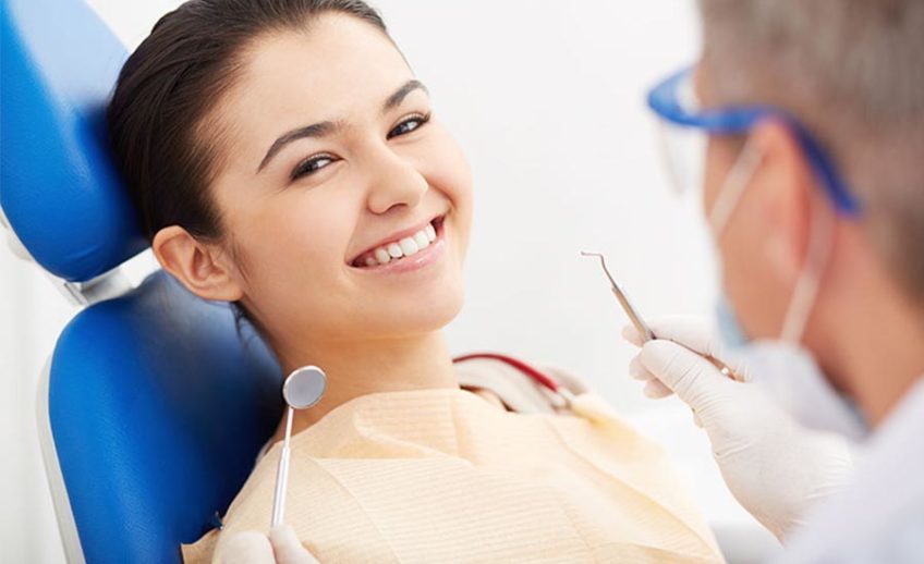 Tooth Extraction in Matthews NC